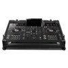 UDG Ultimate Flight Case Pioneer XDJ-RX3 Musta Plus (W)