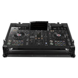 UDG Ultimate -lentosalkku Pioneer XDJ-RX3 Black Plus (W)