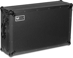UDG Ultimate kuljetus case Pioneer DDJ-REV7 Musta Plus (L&W)