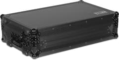 UDG Ultimate kuljetus case Pioneer DDJ-REV7 Musta Plus (L&W)