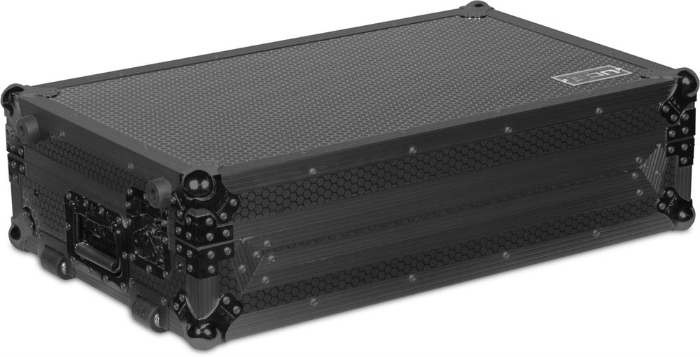 UDG Ultimate kuljetus case Pioneer DDJ-REV7 Musta Plus (L&W)