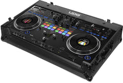 UDG Ultimate kuljetus case Pioneer DDJ-REV7 Musta Plus (W)