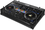 UDG Ultimate -lentolaukku Pioneer DDJ-REV7 BK W