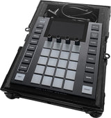 UDG Ultimate Flight Case Wolfmix W1 MK3 Musta
