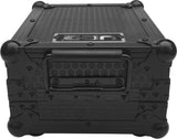 UDG Ultimate Flight Case Wolfmix W1 MK3 Musta