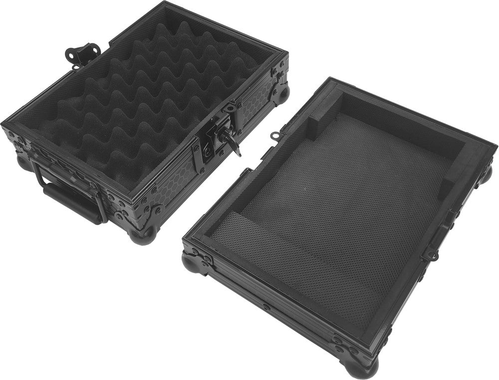 UDG Ultimate Flight Case Wolfmix W1 MK3 Musta