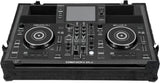 UDG Ultimate -lentolaukku Denon SC Live 2 Blk Plus (W)
