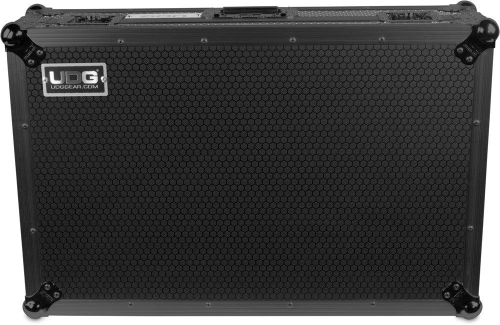 UDG Ultimate -lentolaukku Denon SC Live 2 Blk Plus (W)