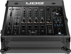 UDG Ultimate -lentolaukku Pioneer DJM-A9:lle Blk