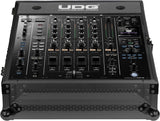 UDG Ultimate -lentolaukku Pioneer DJM-A9:lle Blk