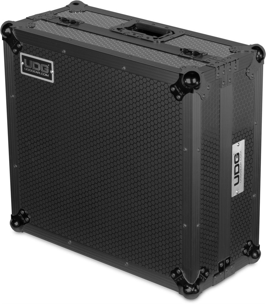 UDG Ultimate -lentolaukku Pioneer DJM-A9:lle Blk
