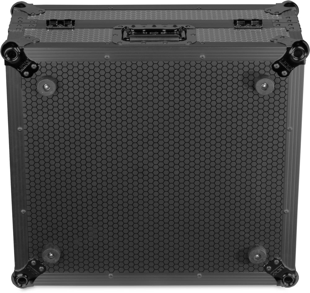 UDG Ultimate -lentolaukku Pioneer DJM-A9:lle Blk