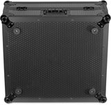 UDG Ultimate -lentolaukku Pioneer DJM-A9:lle Blk