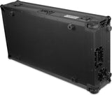 UDG Ultimate -lentosalkku Pioneer CDJ-3000/A9 Blk Plus