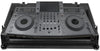 UDG Ultimate kuljetus case Pioneer Opus-Quad Musta Plus (W)