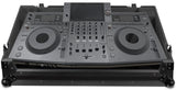 UDG Ultimate kuljetus case Pioneer Opus-Quad Musta Plus (W)