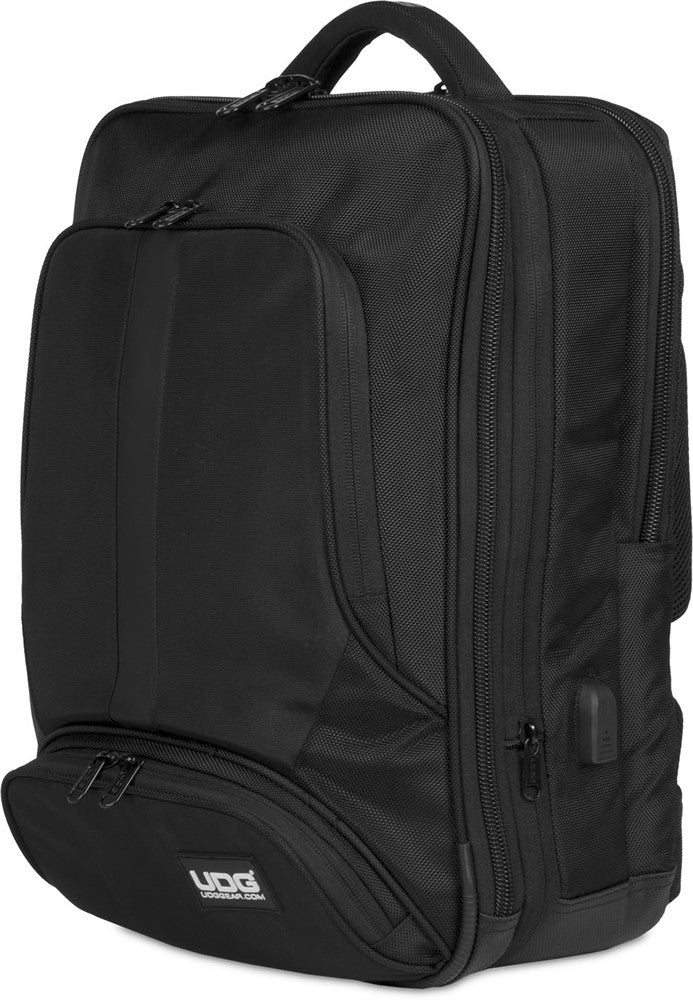 UDG Ultimate Reppu Slim Black/Orange