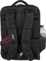 UDG Ultimate Reppu Slim Black/Orange
