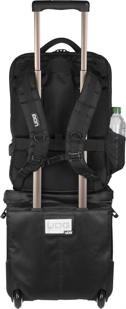 UDG Ultimate Reppu Slim Black/Orange