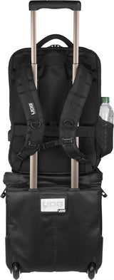 UDG Ultimate Reppu Slim Black/Orange