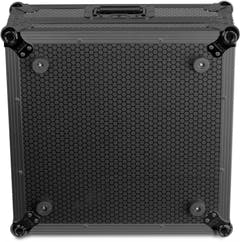 UDG Ultimate Flight Case Ableton Push 3 Musta Plus (L)