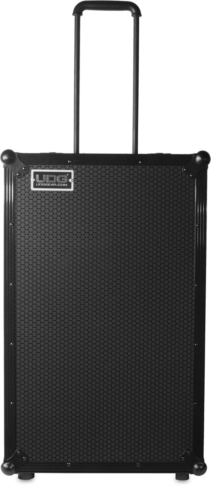UDG Ultimate Flightcase levysoitin Battle Mixer Plus