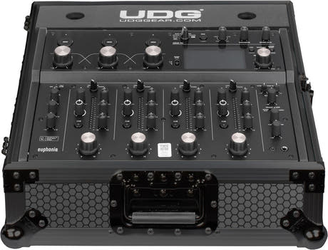 UDG Ultimate -lentolaukku AlphaTheta Euphonialle