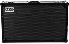 UDG Ultimate kuljetus case AlphaTheta DDJ-GRV6 Musta Plus (L)