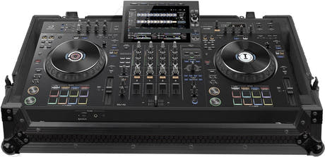 UDG Ultimate Flightcase AlphaTheta XDJ-AZ Blk