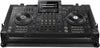 UDG Ultimate kuljetus case AlphaTheta XDJ-AZ Musta Plus (W)