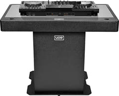 UDG Ultimate DJ Podium Työasema Black