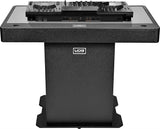 UDG Ultimate DJ Podium Työasema Black