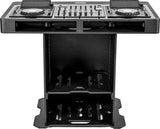 UDG Ultimate DJ Podium Työasema Black