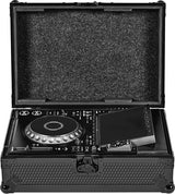 UDG Ultimate Flight Case AlphaTheta CDJ-3000X Musta