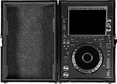 UDG Ultimate Flight Case AlphaTheta CDJ-3000X Musta