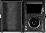 UDG Ultimate Flight Case AlphaTheta CDJ-3000X Musta