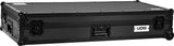 UDG Ultimate kuljetus case set AlphaTheta CDJ-3000X/DJM-A9 Musta Plus (L&W)