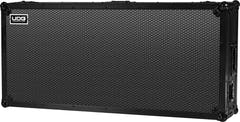UDG Ultimate kuljetus case set AlphaTheta CDJ-3000X/DJM-A9 Musta Plus (L&W)