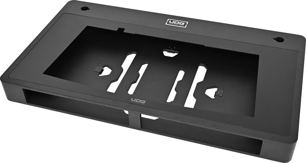 UDG Ultimate Pioneer Opus-Quad Faceplate Musta