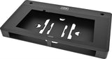 UDG Ultimate Pioneer Opus-Quad Faceplate Musta