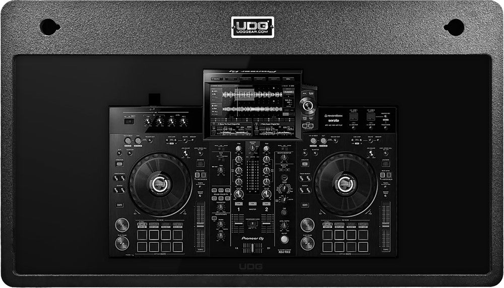UDG Ultimate DJ Podium Etulevy XDJ-RX3:lle