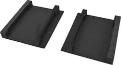 UDG Ultimate DJ Podium -etulevy CDJ-3000X/A9:lle