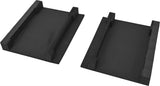 UDG Ultimate DJ Podium -etulevy CDJ-3000X/A9:lle