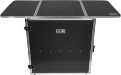 UDG Ultimate Fold Out DJ Table Hopea MK2 Plus (W)