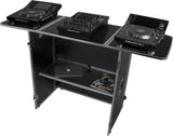 UDG Ultimate Fold Out DJ Table Hopea MK2 Plus (W)