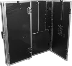 UDG Ultimate Fold Out DJ Table Hopea MK2 Plus (W)