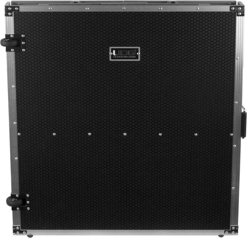UDG Ultimate Fold Out DJ Table Hopea MK2 Plus (W)