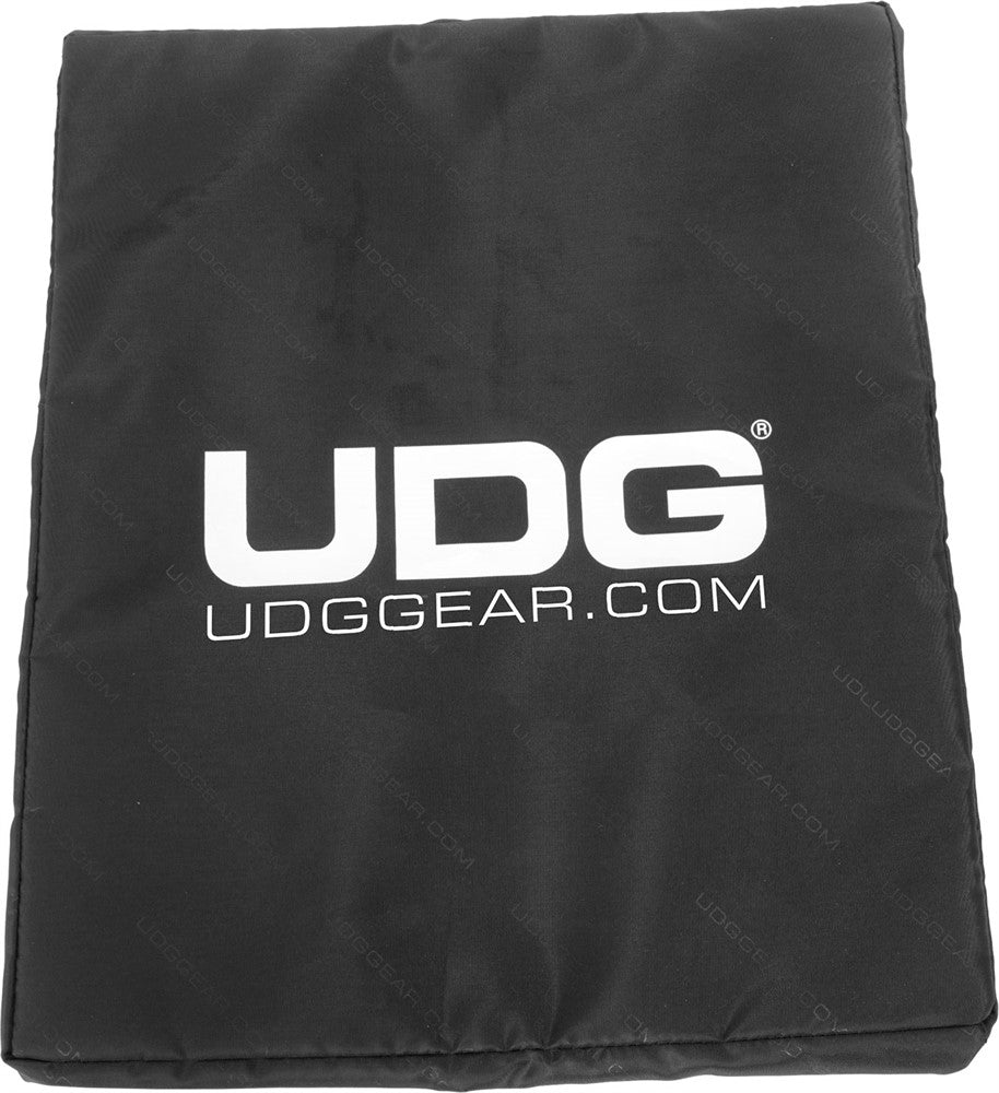 UDG Ultimate CD Player / Mixer Dust cover Musta MK2