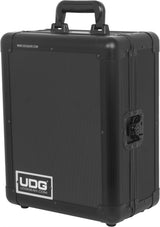 UDG Ultimate Pick Foam Flight Case Multi Format S Musta