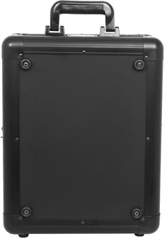 UDG Ultimate Pick Foam Flight Case Multi Format S Musta